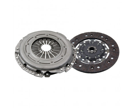 Clutch Kit SMARTFIT Solution Kit ADF1230118 Blue Print