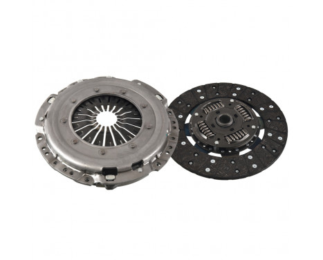 Clutch Kit SMARTFIT Solution Kit ADF1230127 Blue Print