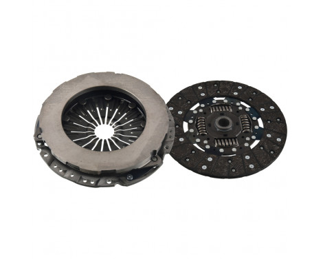 Clutch Kit SMARTFIT Solution Kit ADF1230127 Blue Print, Image 2