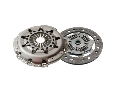 Clutch Kit SMARTFIT Solution Kit ADF123039 Blue Print