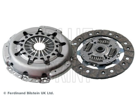 Clutch Kit SMARTFIT Solution Kit ADF123039 Blue Print, Image 2