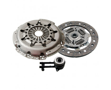 Clutch Kit SMARTFIT Solution Kit ADF123096 Blue Print