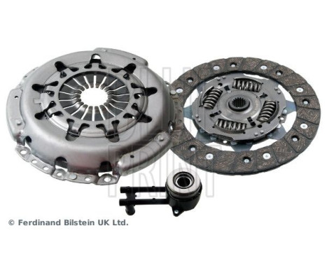 Clutch Kit SMARTFIT Solution Kit ADF123096 Blue Print, Image 2