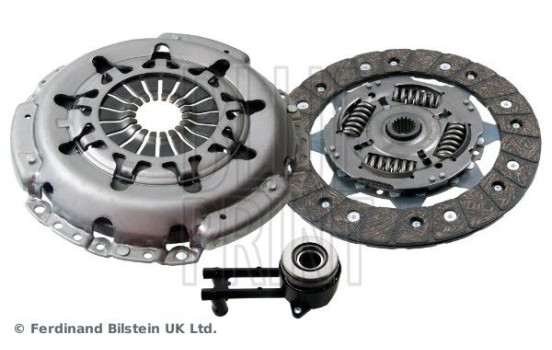 Clutch Kit SMARTFIT Solution Kit ADF123096 Blue Print, Image 2
