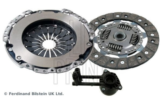 Clutch Kit SMARTFIT Solution Kit ADF123096 Blue Print, Image 3