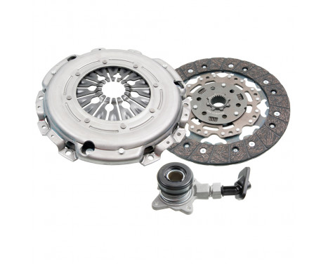 Clutch Kit SMARTFIT Solution Kit ADF123621 Blue Print