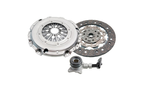 Clutch Kit SMARTFIT Solution Kit ADF123621 Blue Print