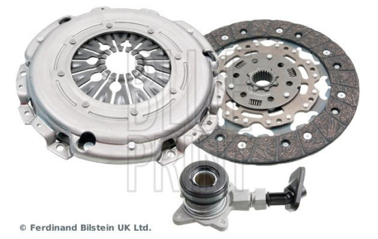 Clutch Kit SMARTFIT Solution Kit ADF123621 Blue Print, Image 2