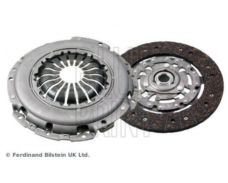 Clutch Kit SMARTFIT Solution Kit ADL143052 Blue Print, Image 2