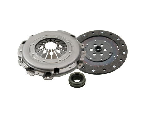 Clutch Kit SMARTFIT Solution Kit ADP153070 Blue Print