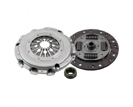 Clutch Kit SMARTFIT Solution Kit ADP153087 Blue Print
