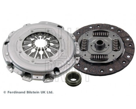 Clutch Kit SMARTFIT Solution Kit ADP153087 Blue Print, Image 2