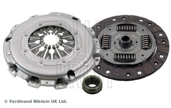 Clutch Kit SMARTFIT Solution Kit ADP153087 Blue Print, Image 2