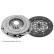 Clutch Kit SMARTFIT Solution Kit ADR163082 Blue Print, Thumbnail 2