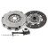 Clutch Kit SMARTFIT Solution Kit ADV1830145 Blue Print, Thumbnail 2