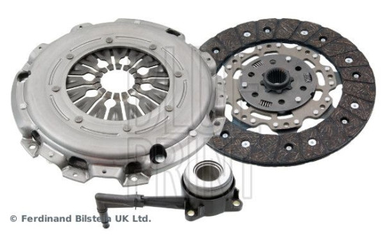 Clutch Kit SMARTFIT Solution Kit ADV1830145 Blue Print, Image 2