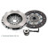 Clutch Kit SMARTFIT Solution Kit ADV1830145 Blue Print, Thumbnail 3