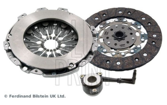 Clutch Kit SMARTFIT Solution Kit ADV1830145 Blue Print, Image 3