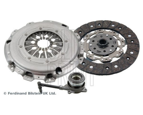 Clutch Kit SMARTFIT Solution Kit ADV1830145 Blue Print, Image 2