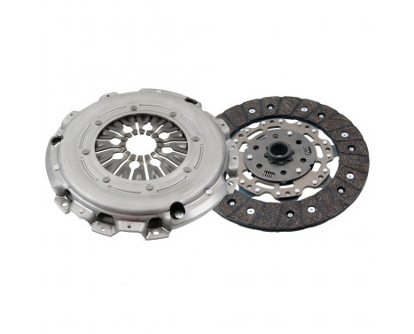 Clutch Kit SMARTFIT Solution Kit ADV1830147 Blue Print