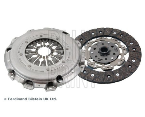 Clutch Kit SMARTFIT Solution Kit ADV1830147 Blue Print, Image 2