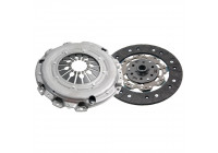 Clutch Kit SMARTFIT Solution Kit ADW1930131 Blue Print
