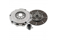 Clutch Kit SMARTFIT Solution Kit ADW1930132 Blue Print