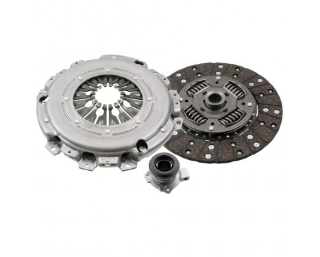 Clutch Kit SMARTFIT Solution Kit ADW1930132 Blue Print