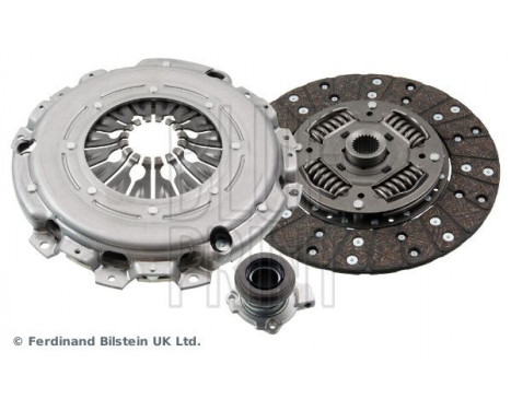 Clutch Kit SMARTFIT Solution Kit ADW1930132 Blue Print, Image 2