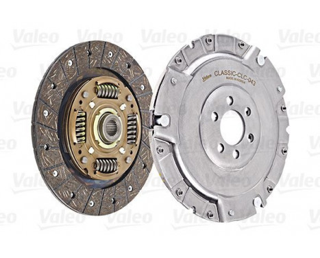 Clutch Kit VALEO CLASSIC 786043