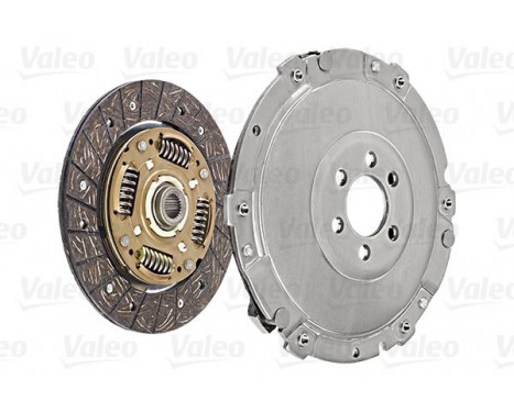 Clutch Kit VALEO CLASSIC KIT2P 786011