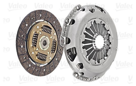 Clutch Kit VALEO CLASSIC KIT2P 786029