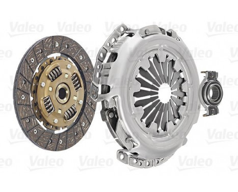 Clutch Kit VALEO CLASSIC KIT3P 786001