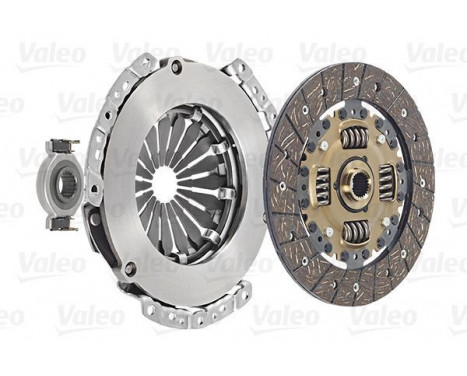 Clutch Kit VALEO CLASSIC KIT3P 786001, Image 2