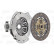 Clutch Kit VALEO CLASSIC KIT3P 786001, Thumbnail 2