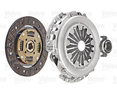 Clutch Kit VALEO CLASSIC KIT3P 786005
