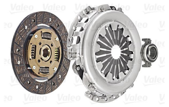 Clutch Kit VALEO CLASSIC KIT3P 786005