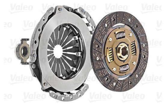 Clutch Kit VALEO CLASSIC KIT3P 786005, Image 2