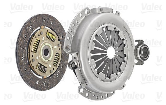 Clutch Kit VALEO CLASSIC KIT3P 786006