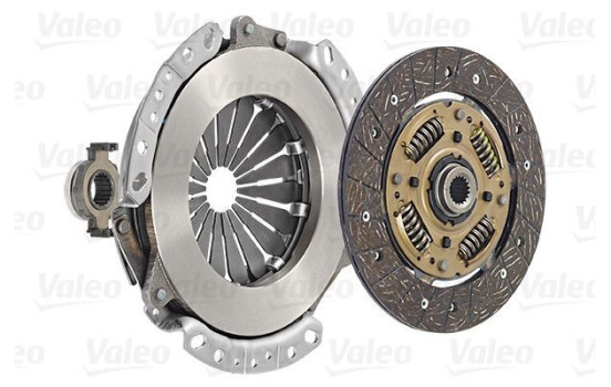 Clutch Kit VALEO CLASSIC KIT3P 786006, Image 2