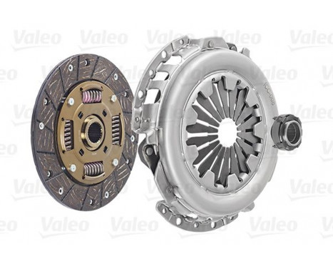 Clutch Kit VALEO CLASSIC KIT3P 786008