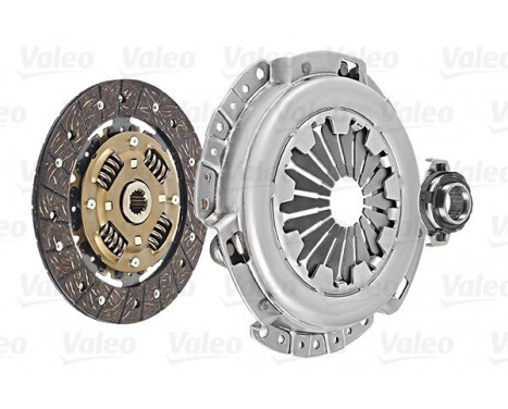 Clutch Kit VALEO CLASSIC KIT3P 786012