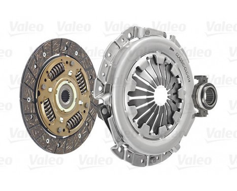 Clutch Kit VALEO CLASSIC KIT3P 786014