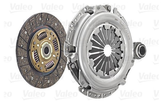 Clutch Kit VALEO CLASSIC KIT3P 786018