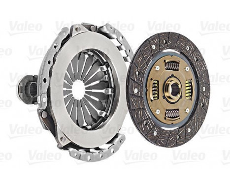 Clutch Kit VALEO CLASSIC KIT3P 786019, Image 3