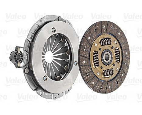 Clutch Kit VALEO CLASSIC KIT3P 786020, Image 2