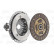 Clutch Kit VALEO CLASSIC KIT3P 786020, Thumbnail 2