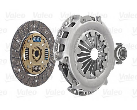 Clutch Kit VALEO CLASSIC KIT3P 786023
