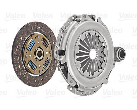 Clutch Kit VALEO CLASSIC KIT3P 786026