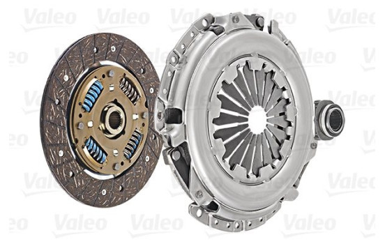 Clutch Kit VALEO CLASSIC KIT3P 786026